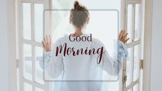 Top 20 Good Morning Quotes To Brighten Your Loved One’s Day And Start It With Cheer